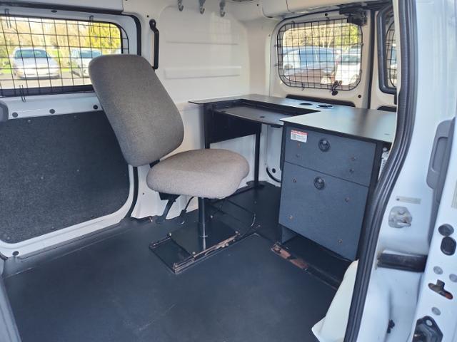 used 2015 Chevrolet City Express car, priced at $14,952