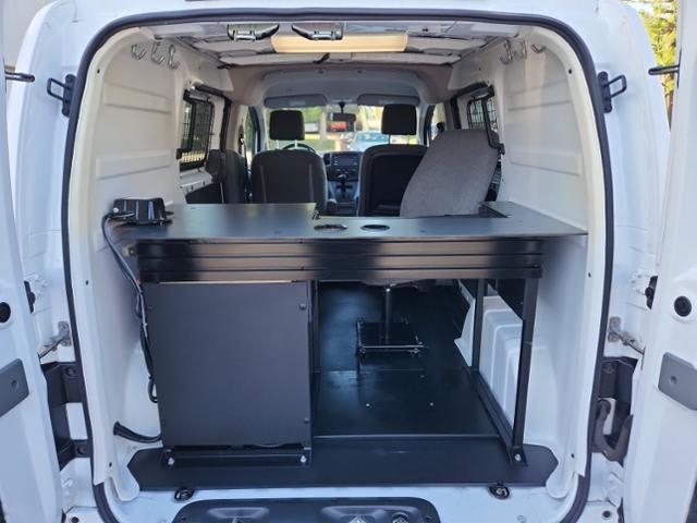 used 2015 Chevrolet City Express car, priced at $14,952