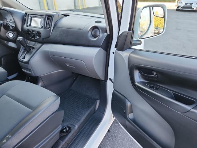 used 2015 Chevrolet City Express car, priced at $14,952