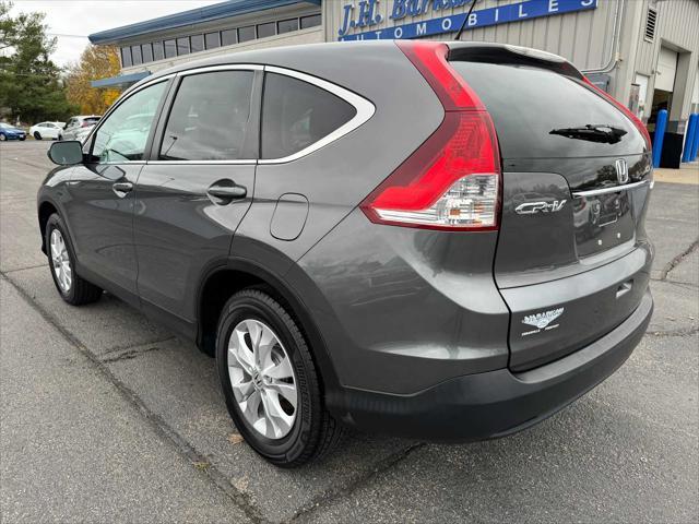 used 2014 Honda CR-V car, priced at $16,952