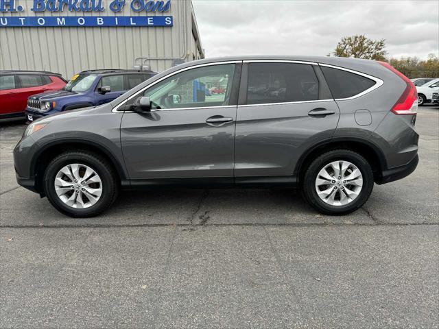 used 2014 Honda CR-V car, priced at $16,952