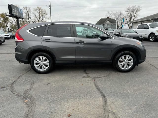 used 2014 Honda CR-V car, priced at $16,952