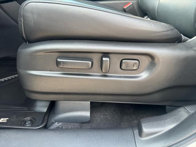 used 2024 Honda Ridgeline car, priced at $39,752