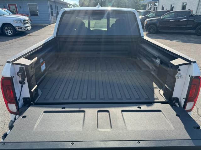 used 2024 Honda Ridgeline car, priced at $39,752