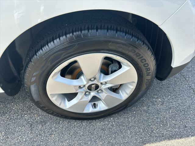 used 2018 Kia Soul car, priced at $10,952