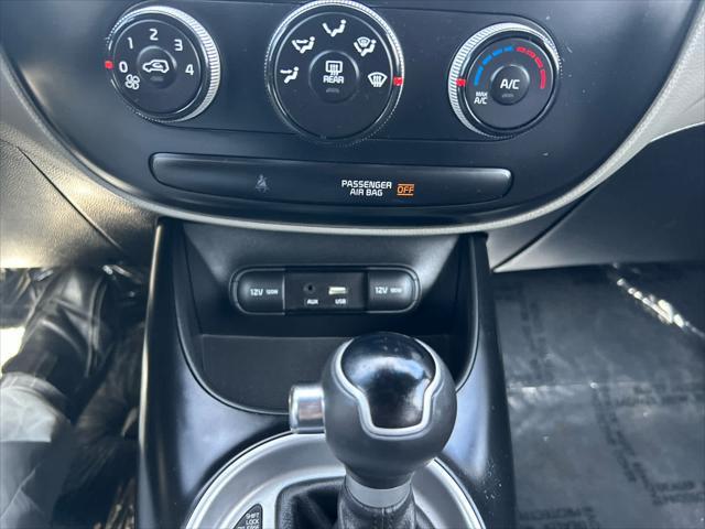 used 2018 Kia Soul car, priced at $10,952