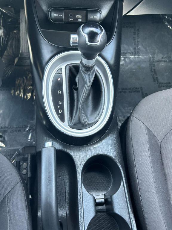 used 2018 Kia Soul car, priced at $10,952