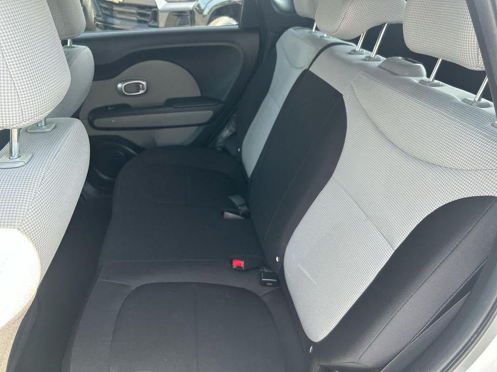 used 2018 Kia Soul car, priced at $10,952