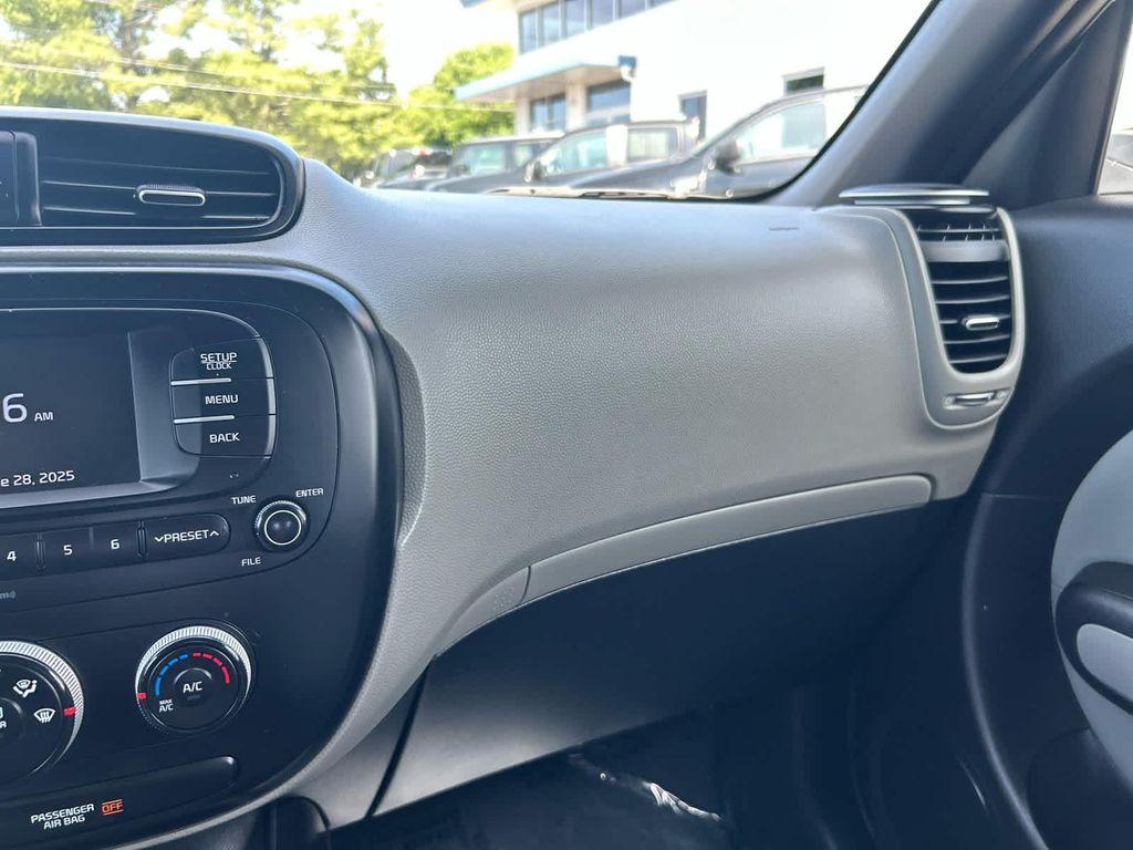 used 2018 Kia Soul car, priced at $10,952