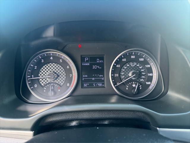used 2019 Hyundai Elantra car, priced at $14,952