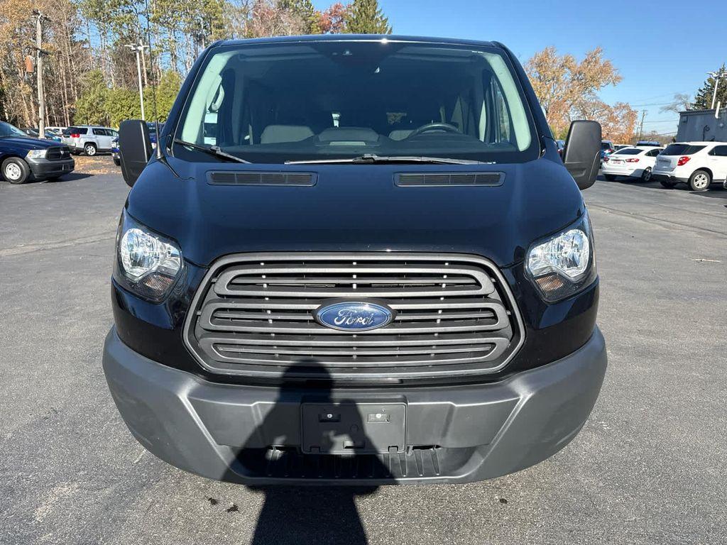 used 2018 Ford Transit-350 car, priced at $26,952