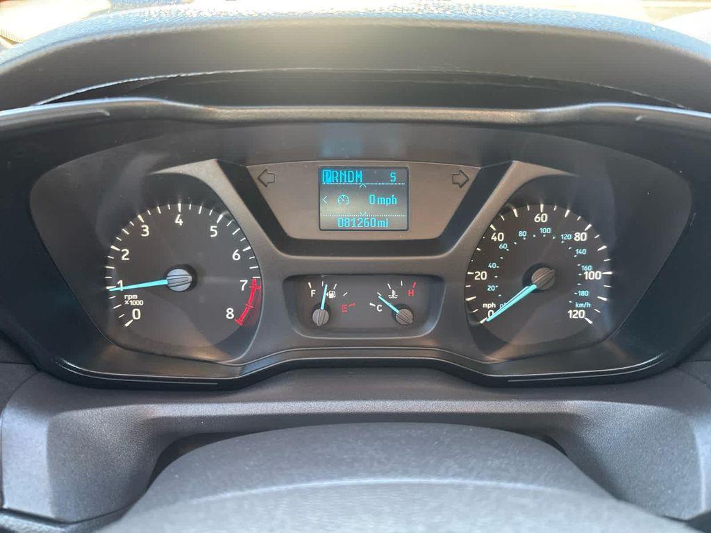 used 2018 Ford Transit-350 car, priced at $26,952