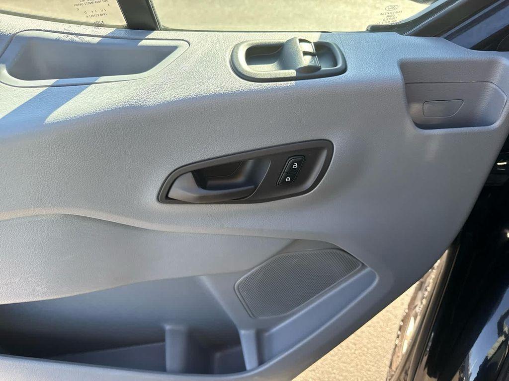 used 2018 Ford Transit-350 car, priced at $26,952