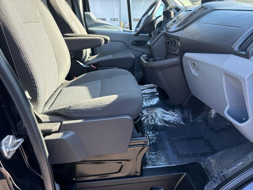 used 2018 Ford Transit-350 car, priced at $26,952