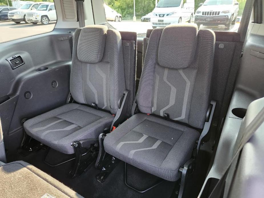 used 2016 Ford Transit Connect car, priced at $18,852