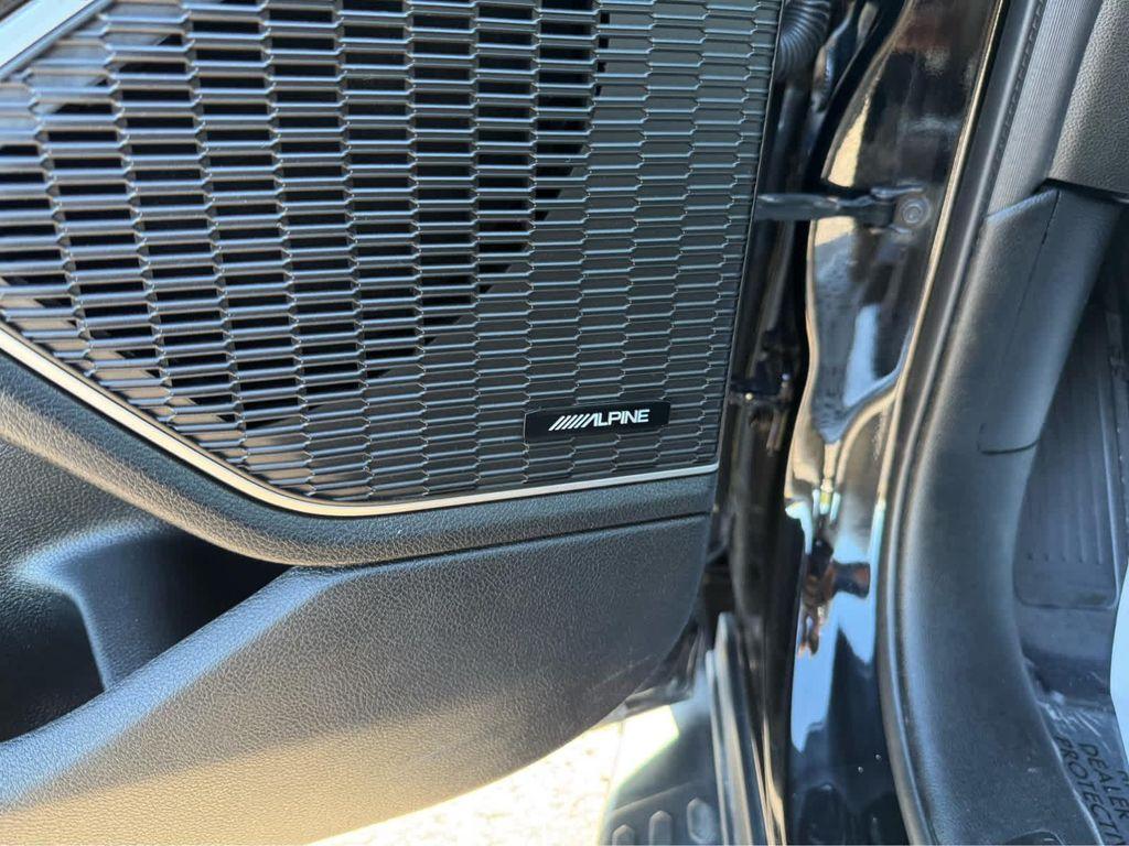 used 2023 Jeep Grand Cherokee L car, priced at $35,452