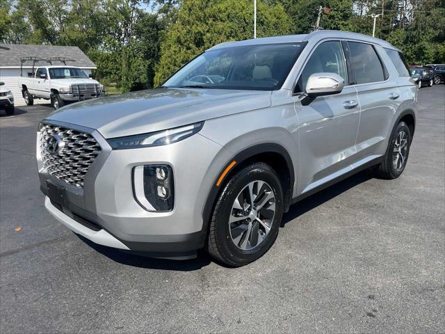 used 2022 Hyundai Palisade car, priced at $29,952