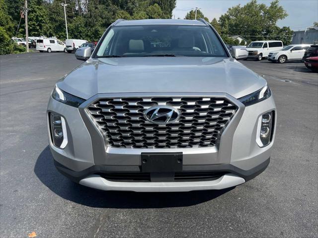 used 2022 Hyundai Palisade car, priced at $29,952