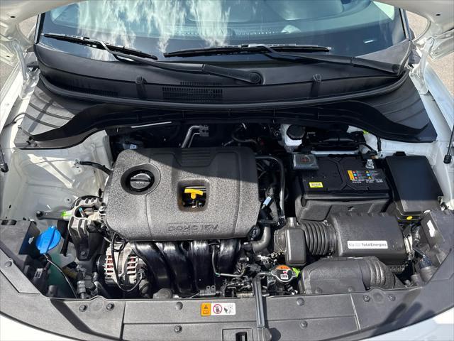 used 2024 Kia Soul car
