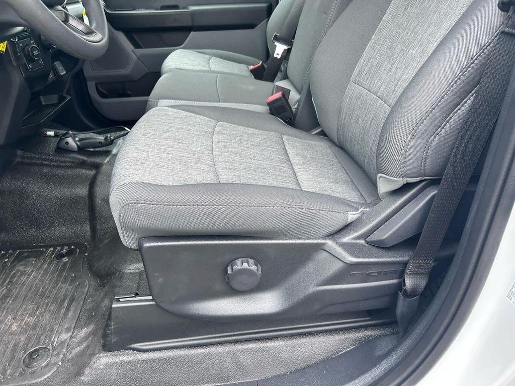 used 2023 Ford F-250 car, priced at $54,952