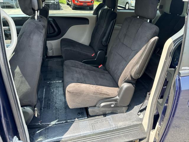 used 2013 Dodge Grand Caravan car, priced at $6,952