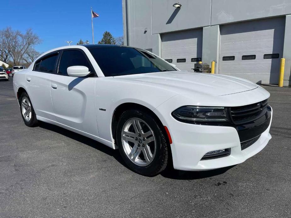 used 2015 Dodge Charger car, priced at $16,952
