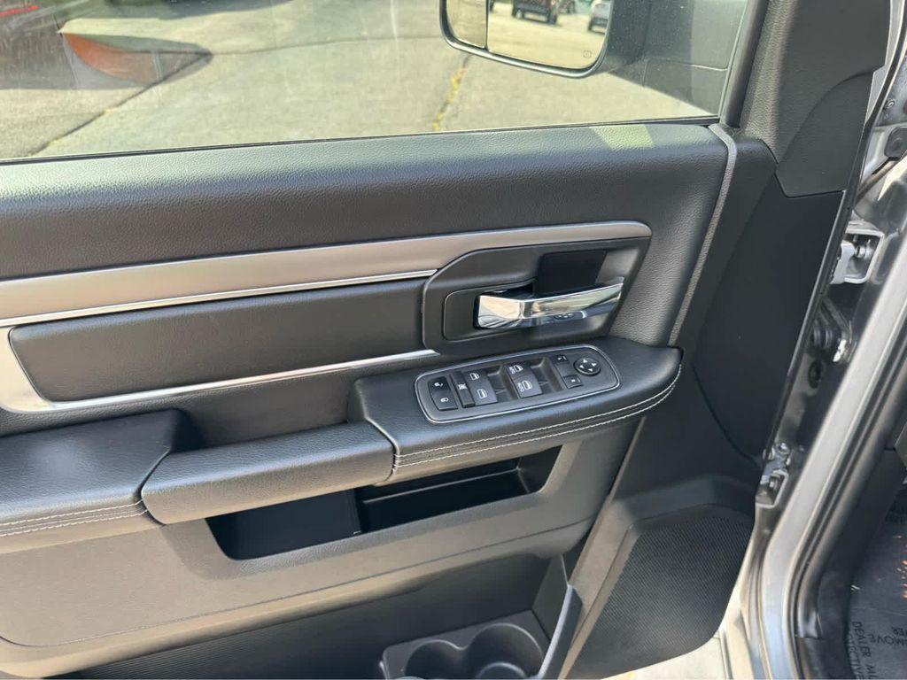 used 2022 Ram 1500 Classic car, priced at $33,952