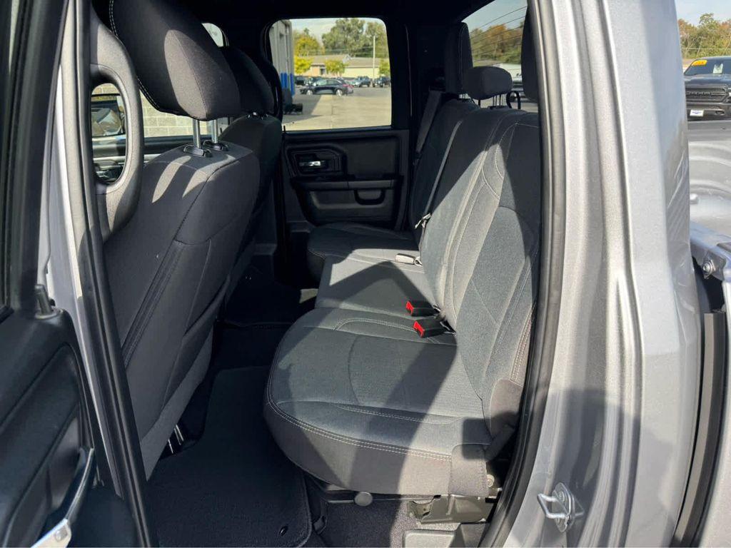 used 2022 Ram 1500 Classic car, priced at $33,952