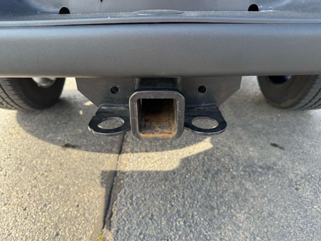 used 2022 Ram 1500 Classic car, priced at $33,952