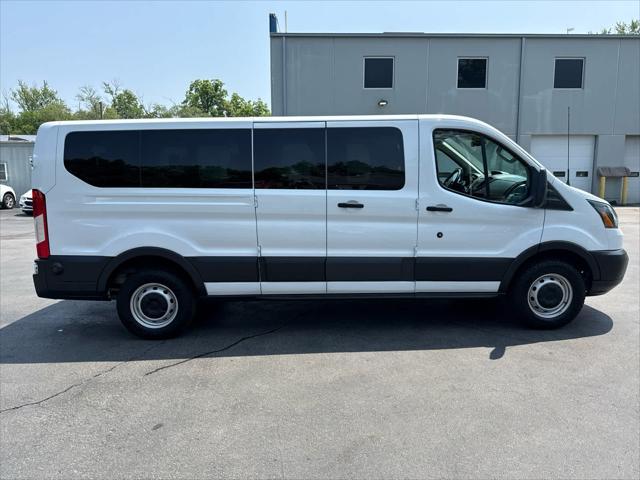 used 2019 Ford Transit-350 car, priced at $28,952