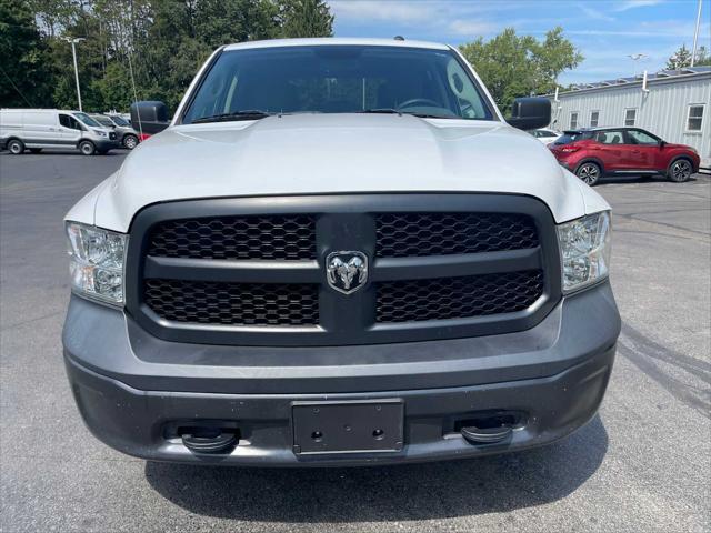 used 2019 Ram 1500 car, priced at $20,952