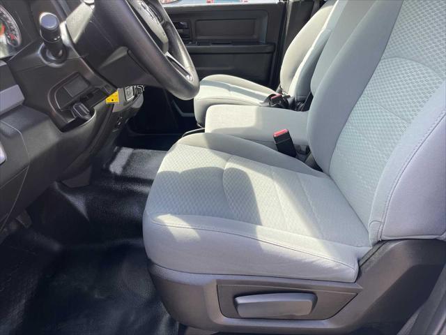 used 2019 Ram 1500 car, priced at $20,952