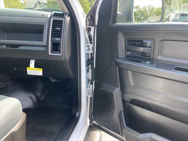 used 2019 Ram 1500 car, priced at $20,952