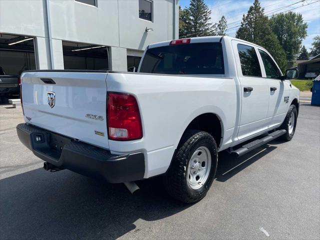 used 2019 Ram 1500 car, priced at $20,952