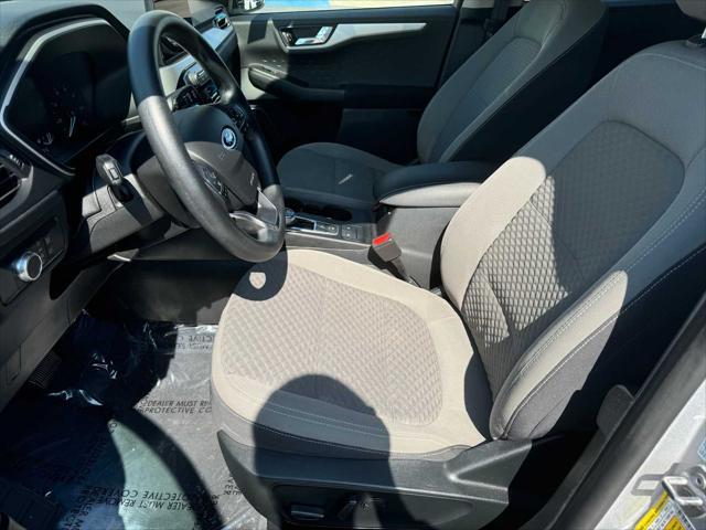 used 2020 Ford Escape car, priced at $20,952