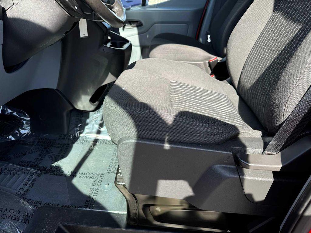 used 2016 Ford Transit-350 car, priced at $29,952