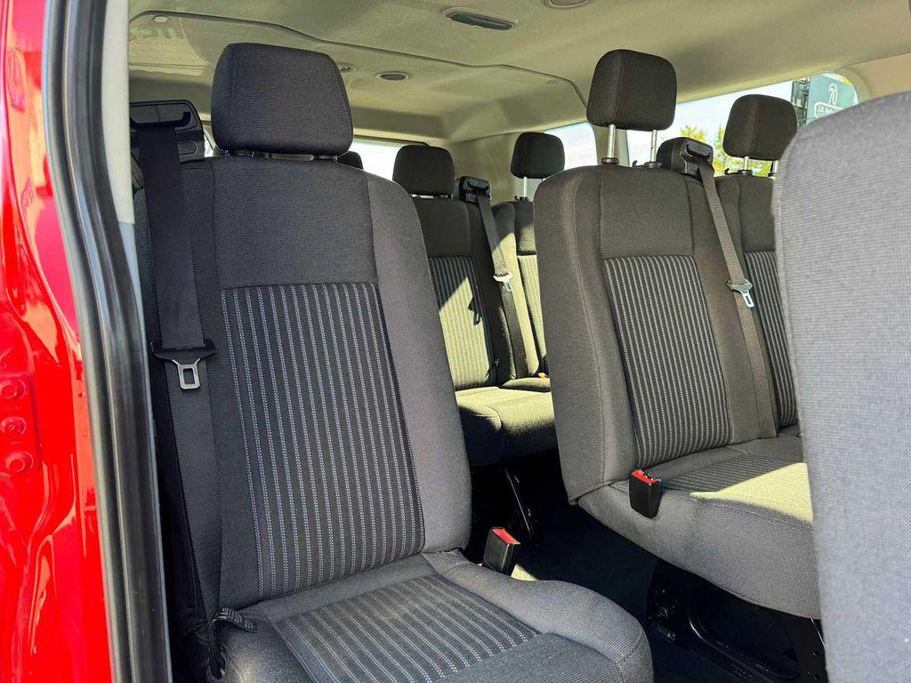 used 2016 Ford Transit-350 car, priced at $29,952