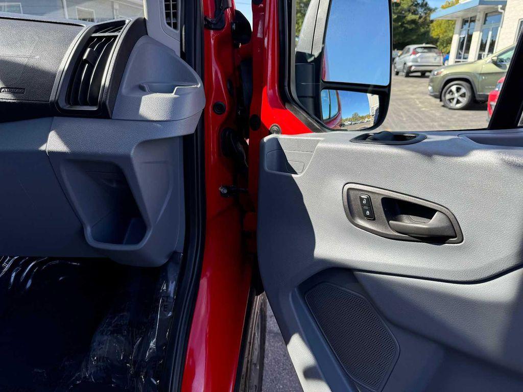 used 2016 Ford Transit-350 car, priced at $29,952
