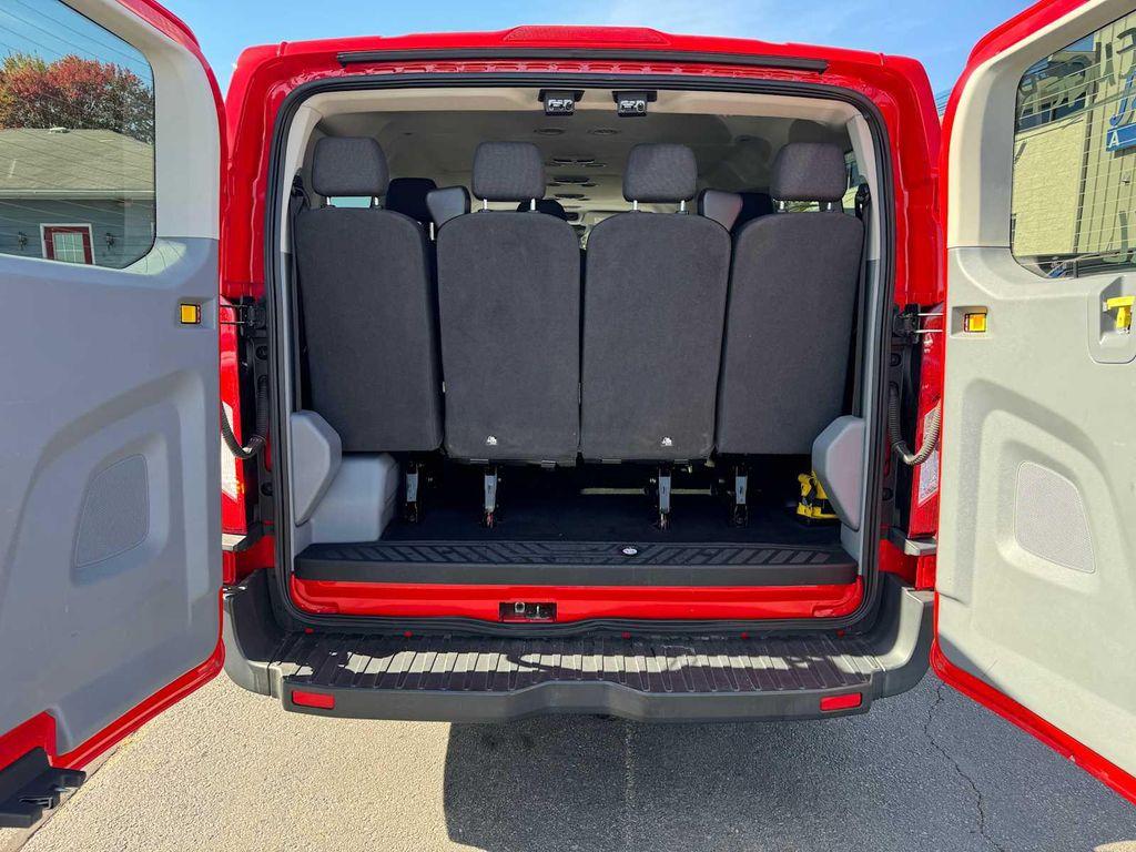used 2016 Ford Transit-350 car, priced at $29,952