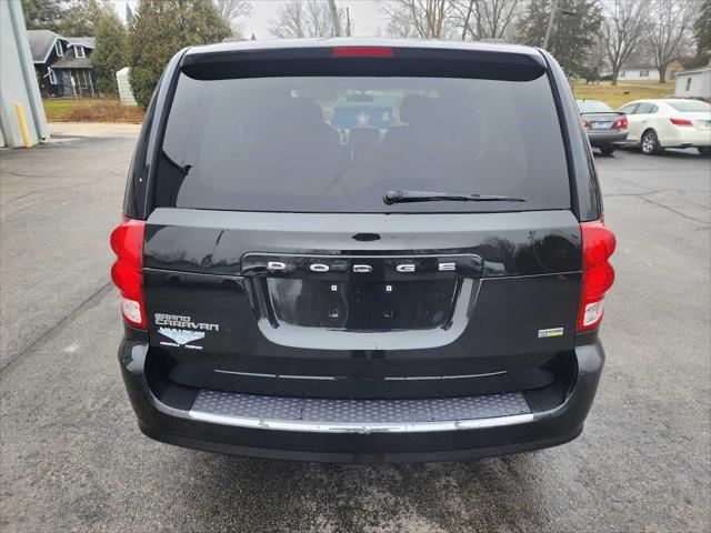 used 2012 Dodge Grand Caravan car, priced at $8,452