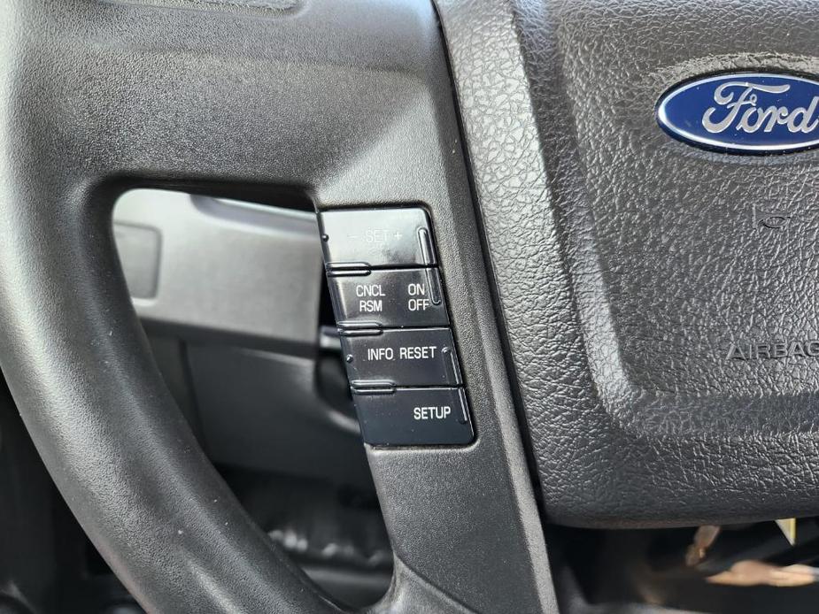 used 2014 Ford F-150 car, priced at $17,952