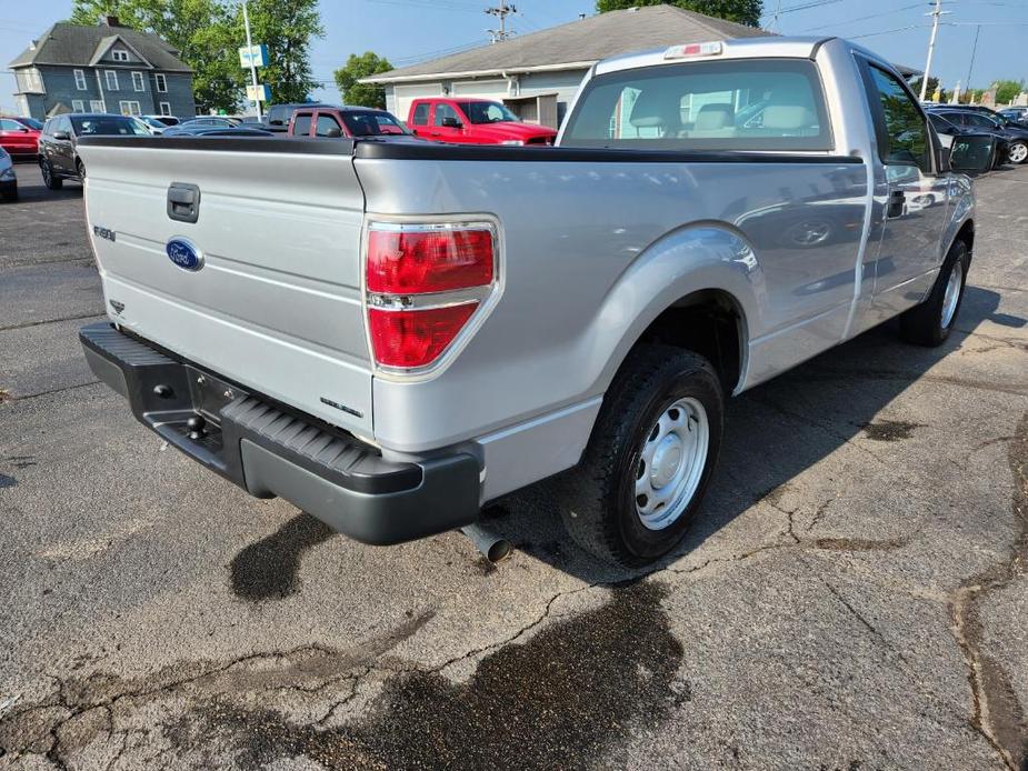 used 2014 Ford F-150 car, priced at $17,952