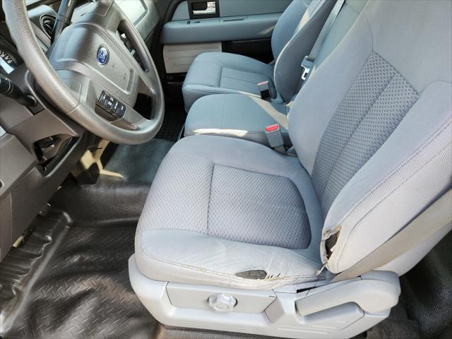 used 2014 Ford F-150 car, priced at $15,752