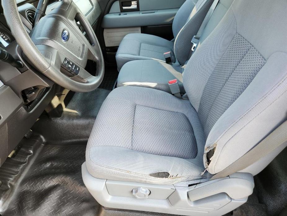 used 2014 Ford F-150 car, priced at $17,952