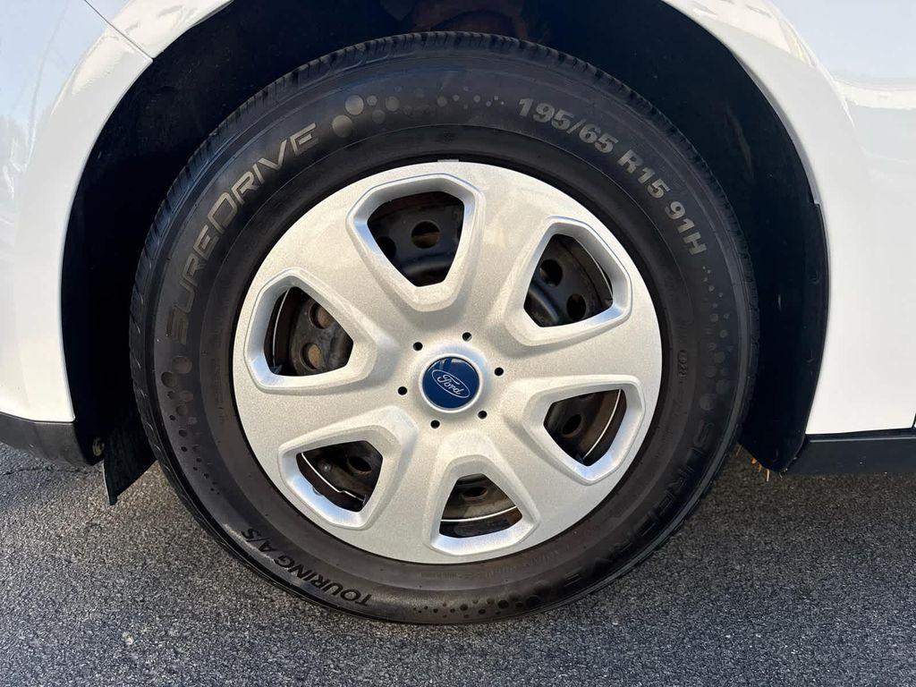 used 2013 Ford Focus car