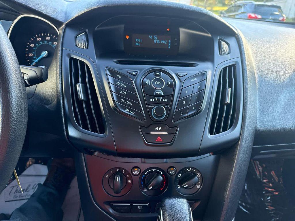 used 2013 Ford Focus car