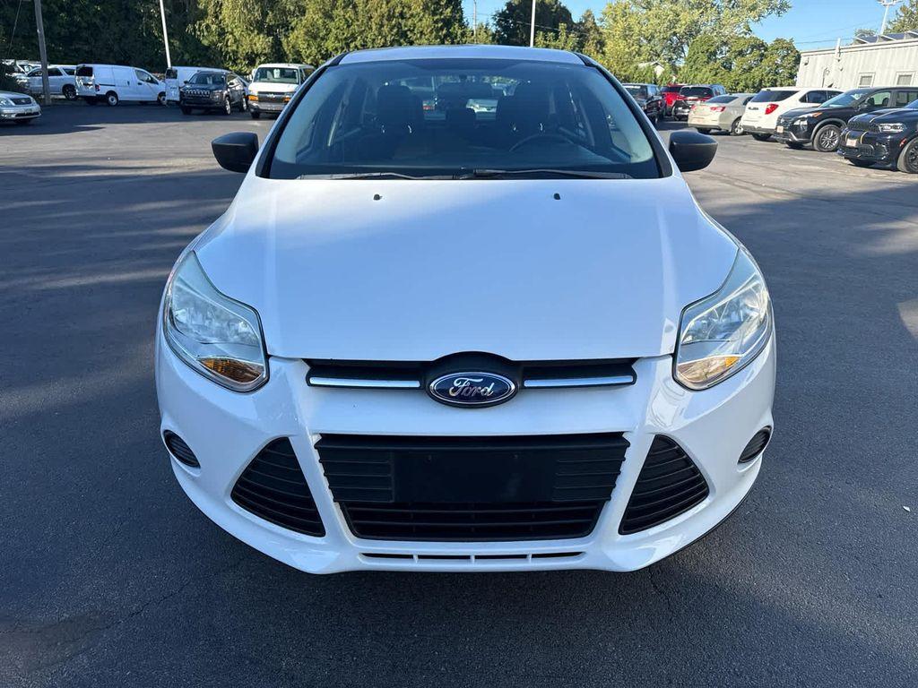 used 2013 Ford Focus car