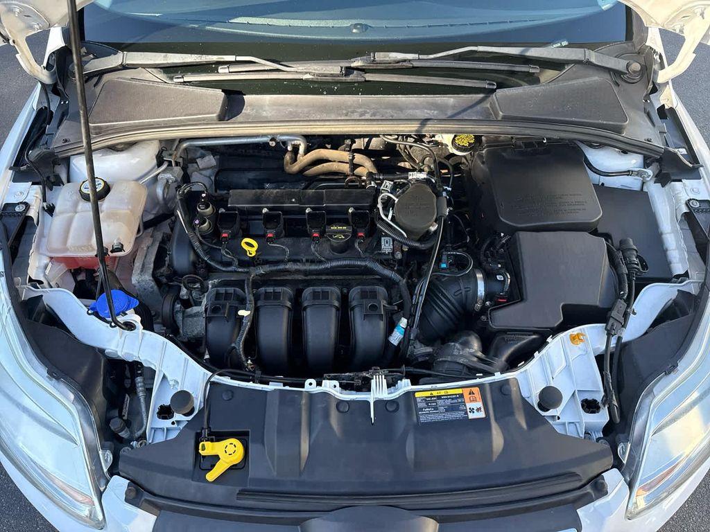 used 2013 Ford Focus car