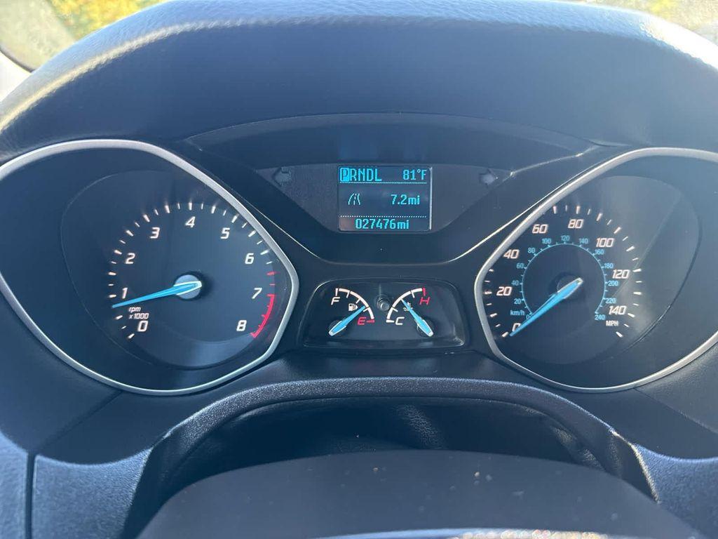 used 2013 Ford Focus car