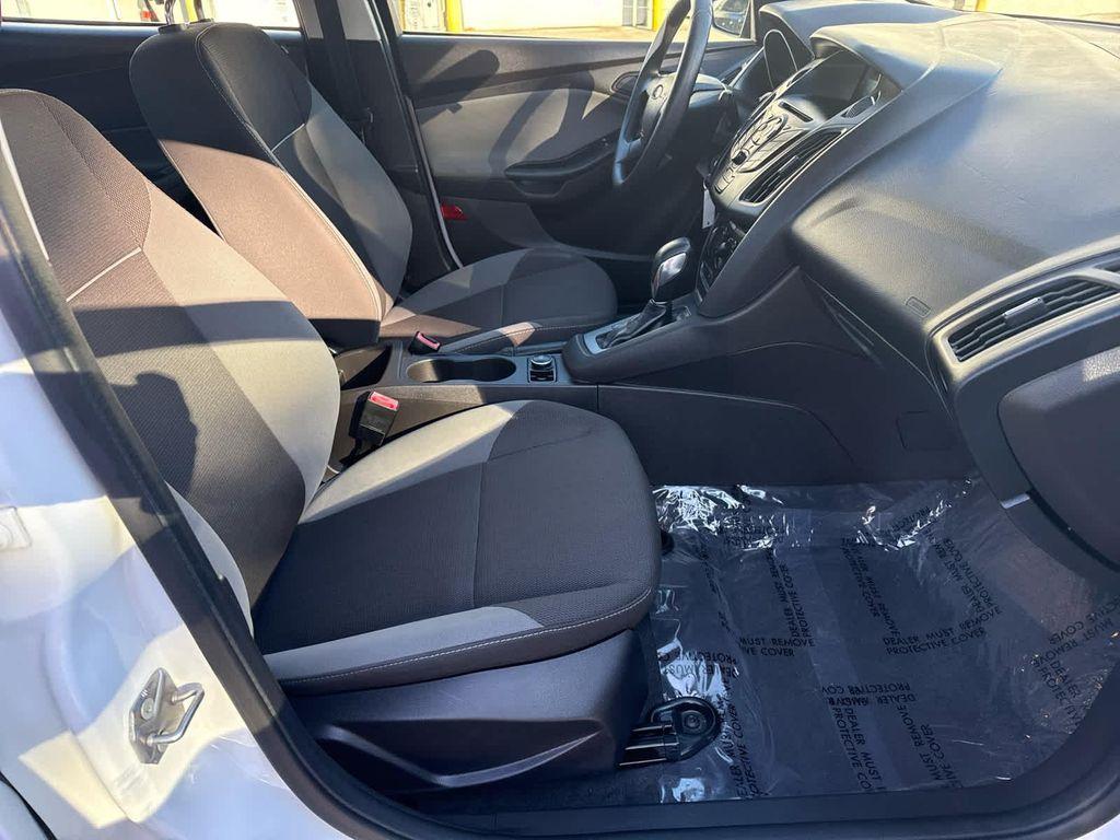 used 2013 Ford Focus car